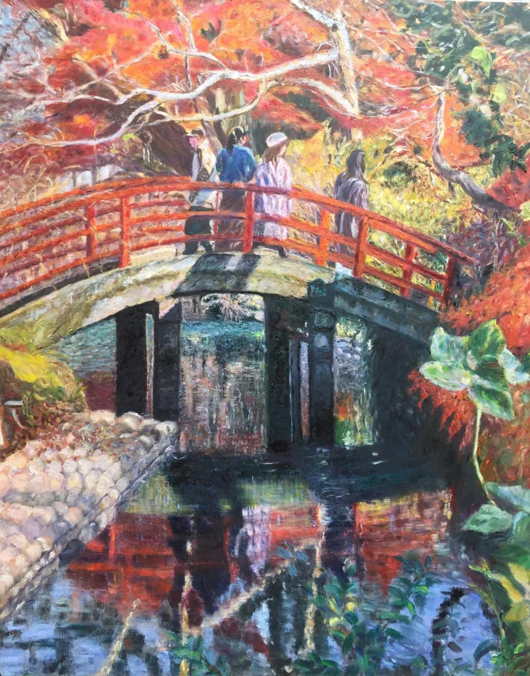 自然而然展览,自然而然女生版