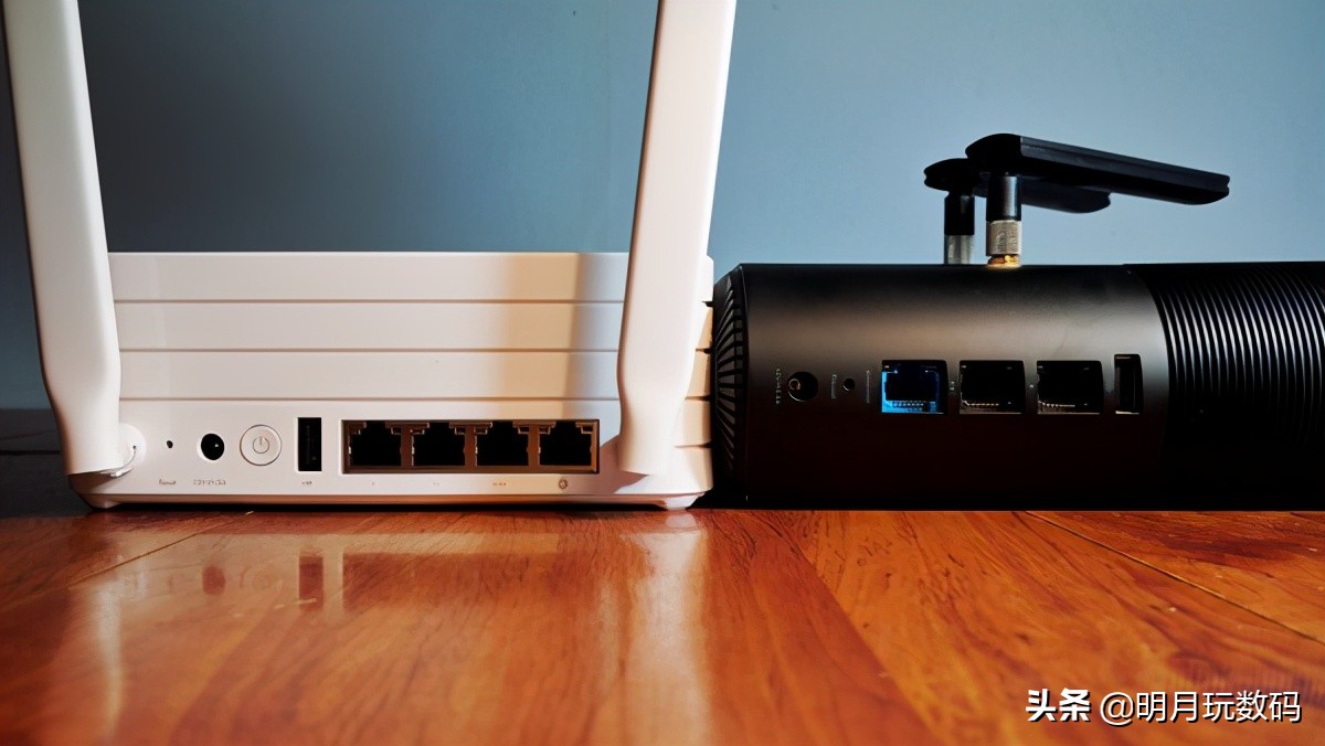 小米发布的最新的路由器,小米目前最新路由器