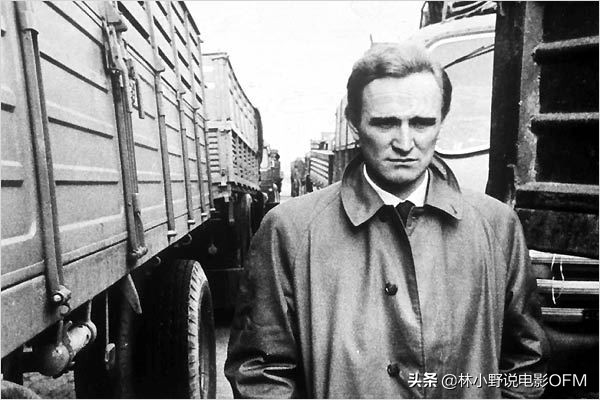 《野鹅敢死队》瑞文：老婆出轨大牌明星，他曾沦为好莱坞笑柄