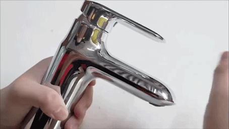 水龙头该怎么选，才能避免被坑？简单三招教你辨别