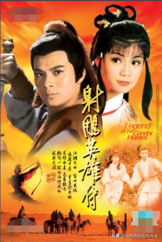 值得看的八部经典古装电视剧,盘点史上最经典的十大古装电视剧