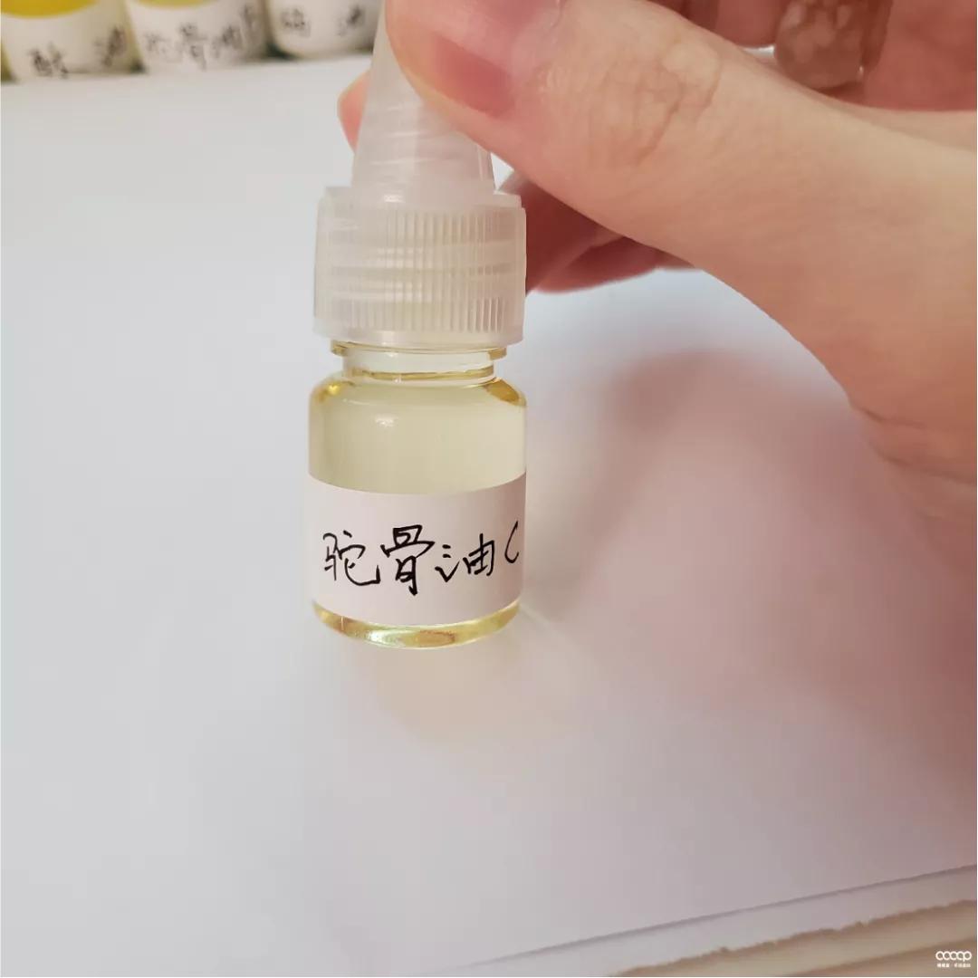 文玩最好用的油,什么文玩油最好