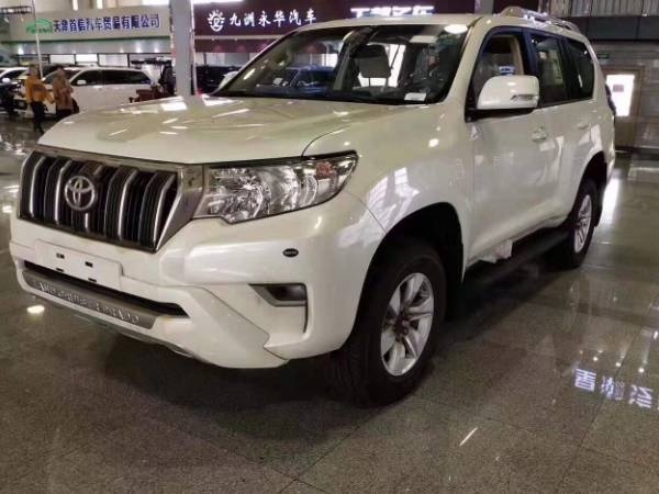 丰田霸道2.8t柴油版txl,丰田霸道普拉多3000柴油版