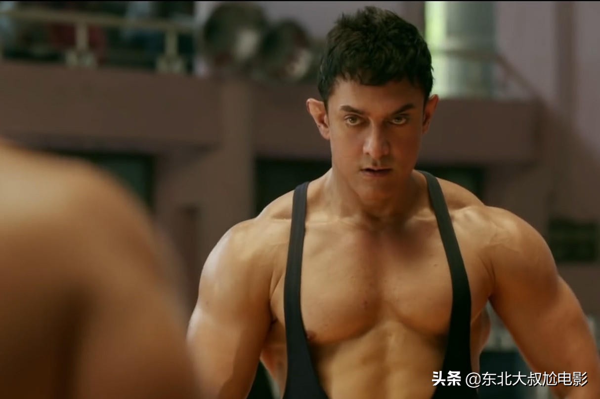 阿米尔汗为什么拍阿甘正传,印度演的阿甘正传叫什么名字