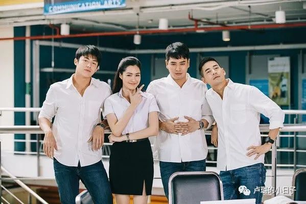 韩剧狗血泰剧,比韩剧还狗血的6部泰剧