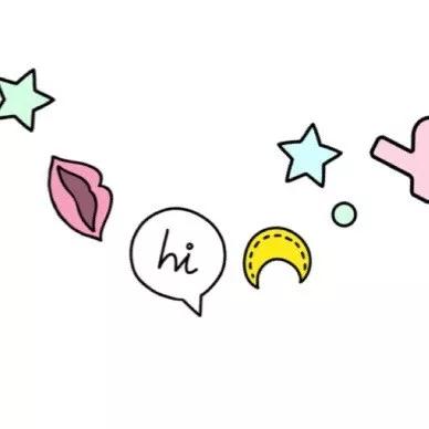 抖音最优秀的九宫格,抖音超火朋友圈九宫格可爱