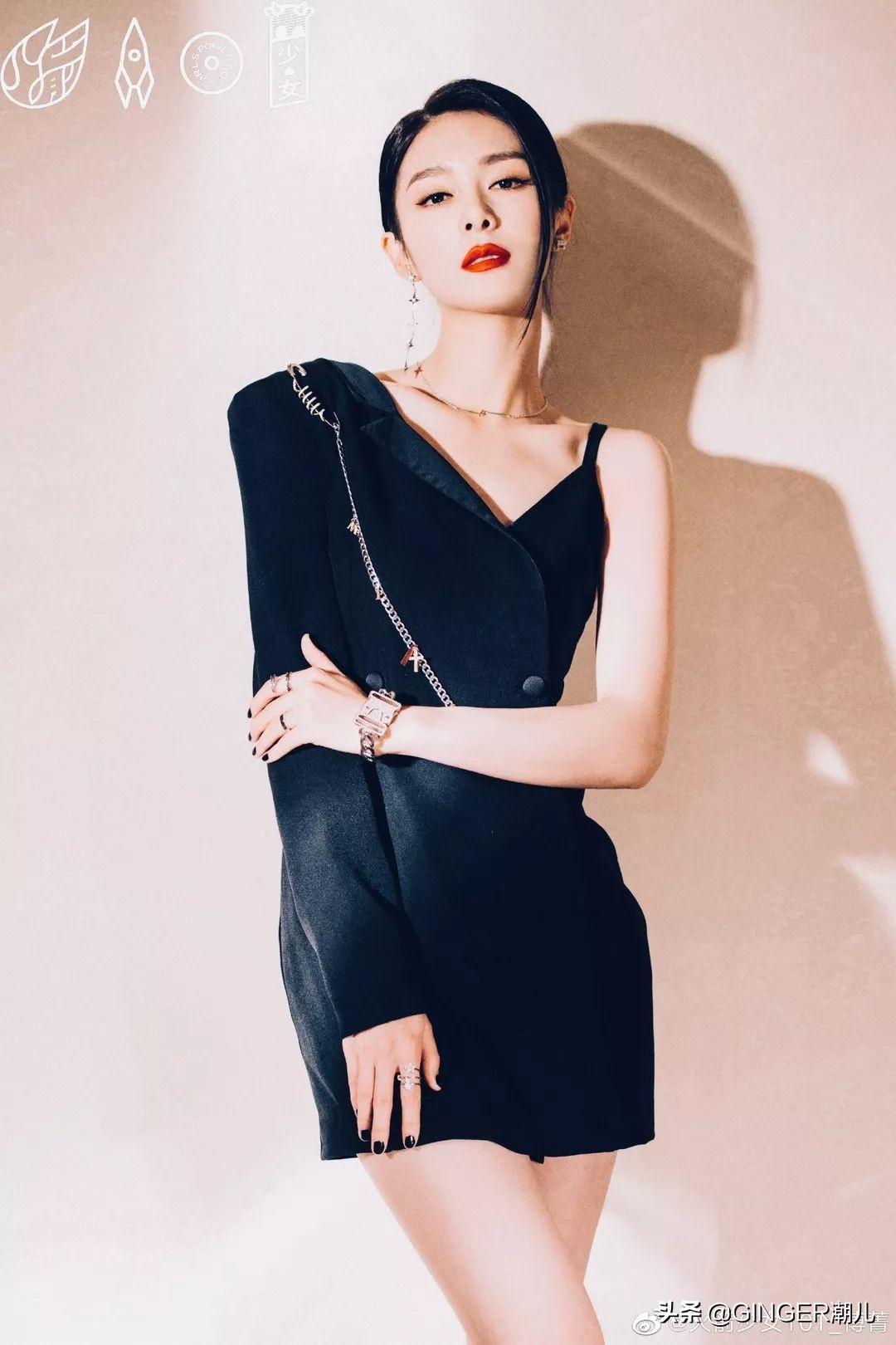 百元随便买衣服,百元入手明星同款