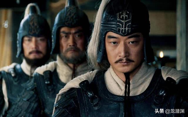 三国最厉害的人刘备,三国最让人佩服的刘备