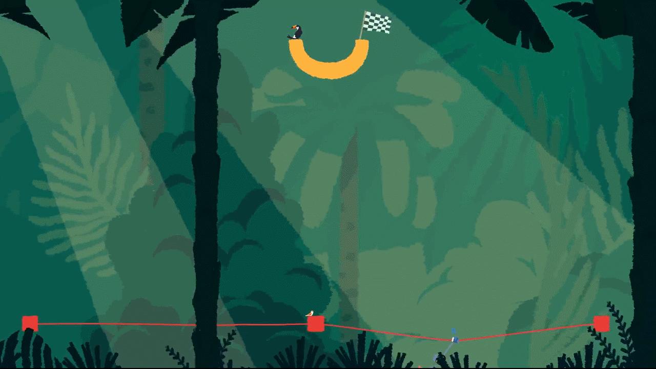 heaveho多人游戏攻略,heaveho游戏怎么玩