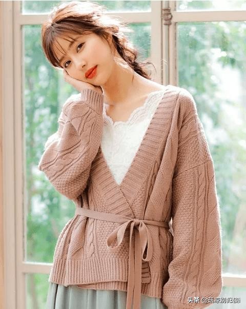 各种衣服腰带的搭配技巧,各种腰带搭配衣服的技巧