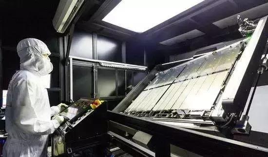 从捡垃圾到世界冠军完整,京东方发展史全过程