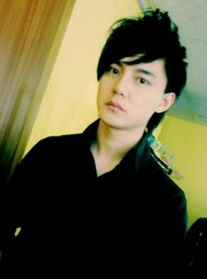 商细蕊，尹正的魂儿