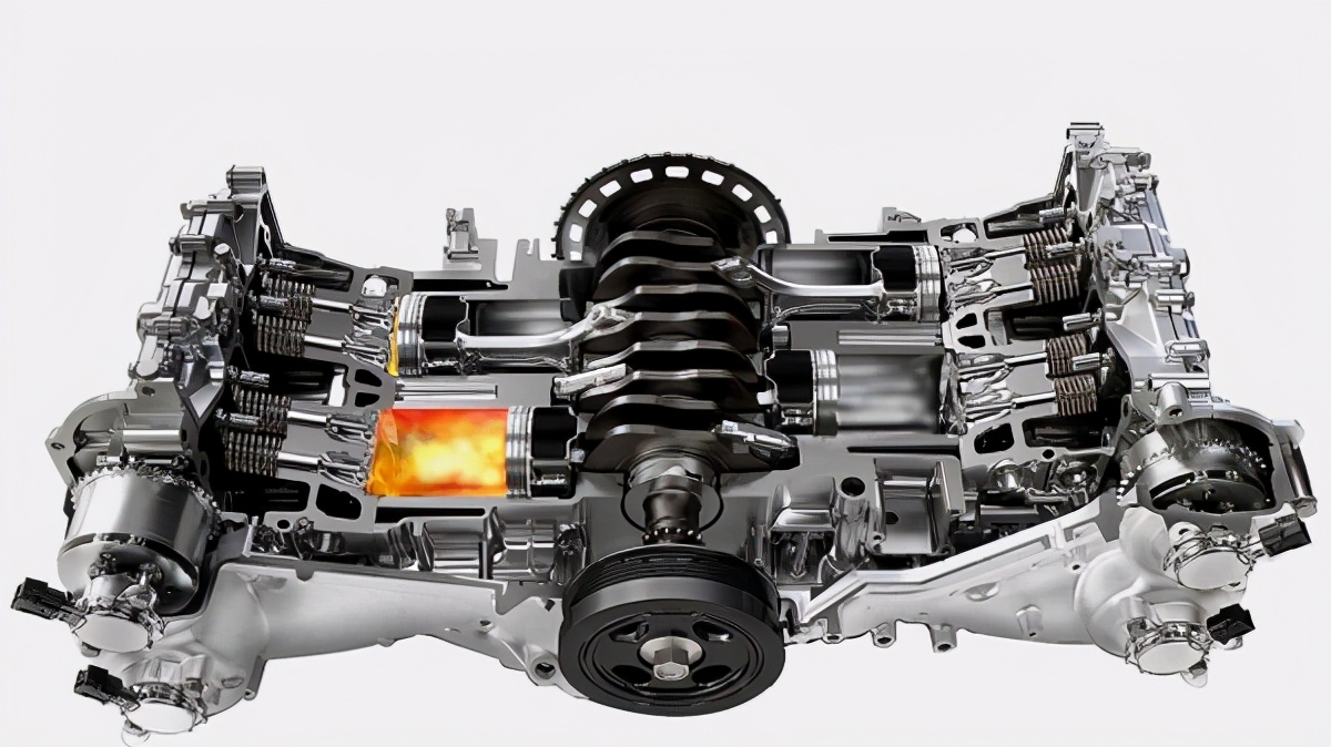 日系车安全系数有多低知乎,斯巴鲁的四驱有多强