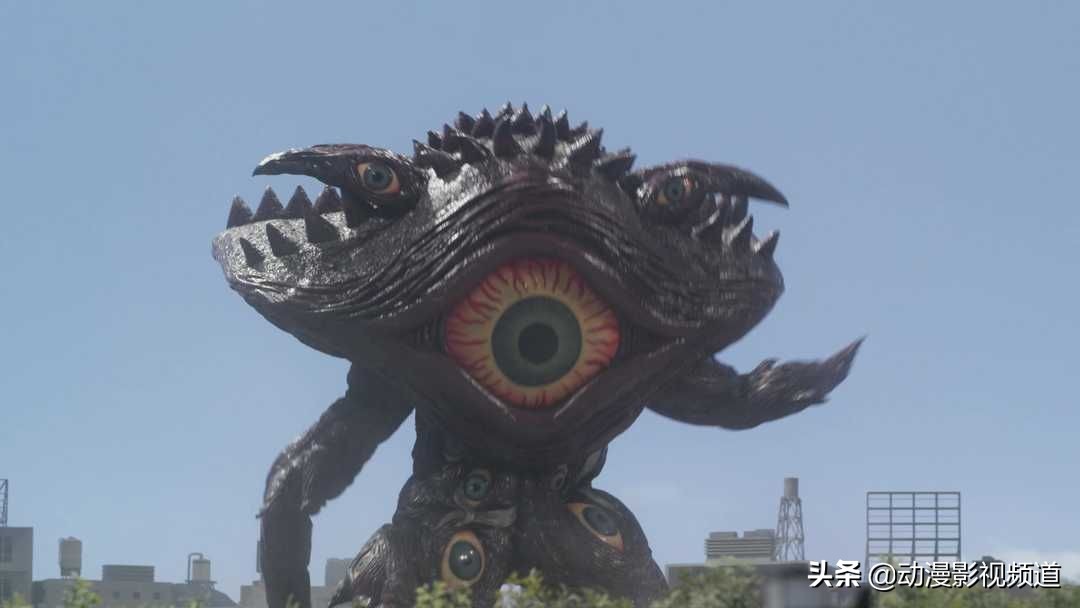 历代奥特曼中都有哪些著名的怪兽/外星人？来看详细分解