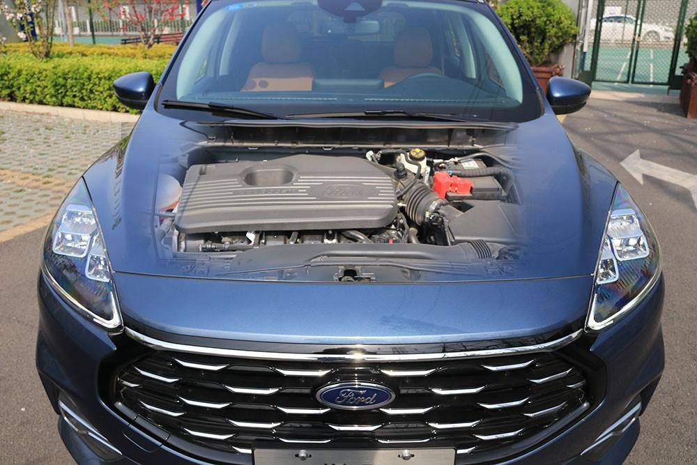 新款crv与锐际怎么选,cr-v和锐际哪个更值得买