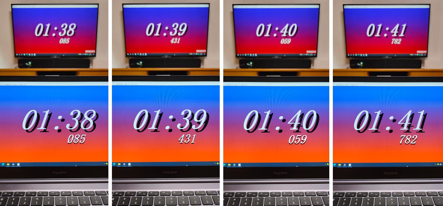 让Switch无线投屏?游戏零延迟的绿联星云瞭望者4K无线投屏器