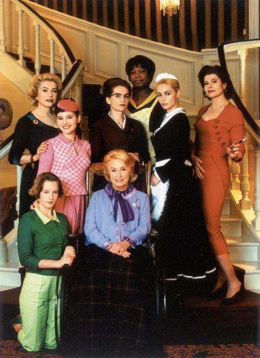 八美图全部合集,八美图八个女人的分析