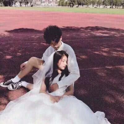 学生时期“处对象”?这3项技能若get,你也可以从校服到婚纱