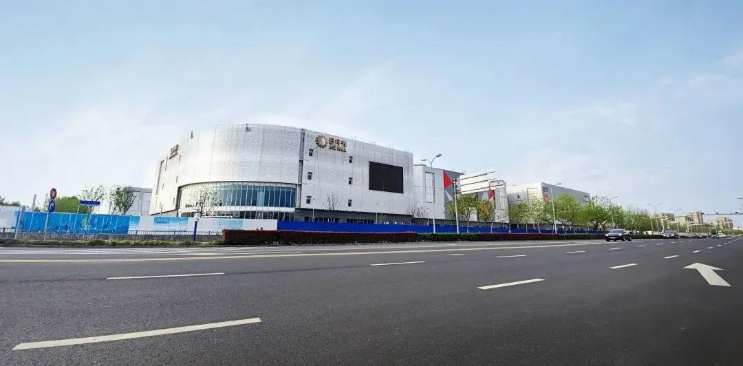 日月光上海,日月光在上海哪个区