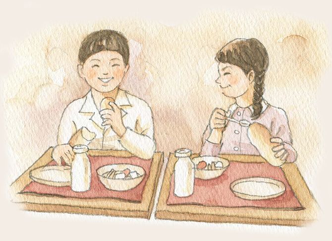 日本人开始往面包里加珍珠了！？揭开丧心病狂的日式面包发家史