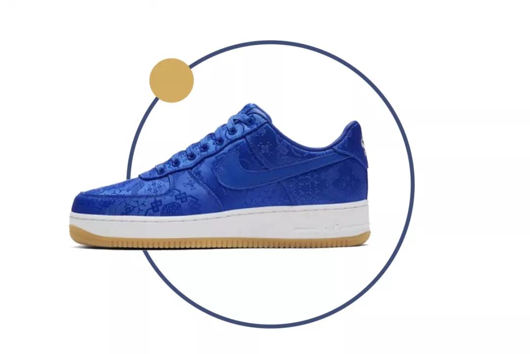 af1丝绸新中式,af1丝绸顶级复刻