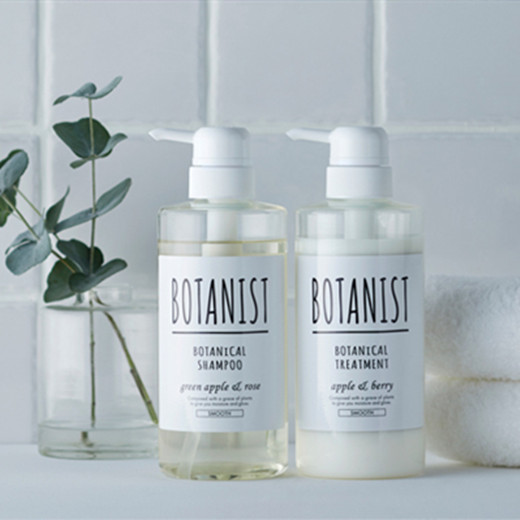 超好闻的持久留香的洗发水推荐,能持久留香的洗发水推荐