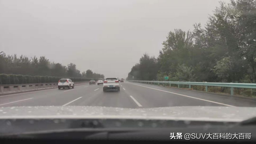 全新哈弗h610万公里用车感受,开着哈弗h6去旅行