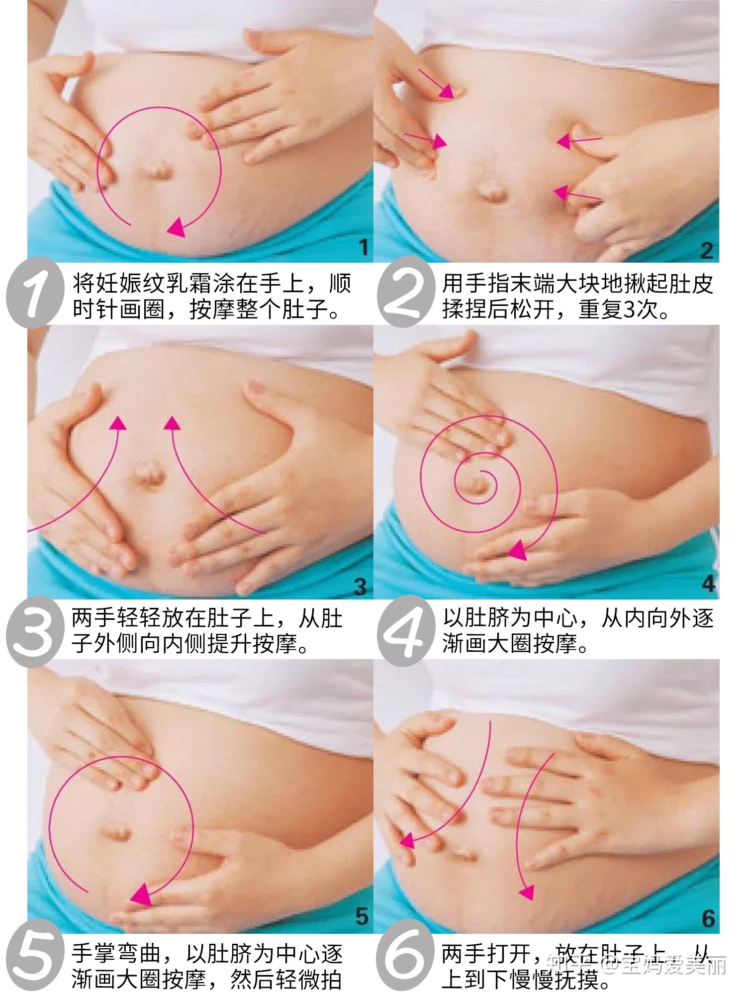 护博士产后妊娠纹修复,产后妊娠纹怎么消除小妙招