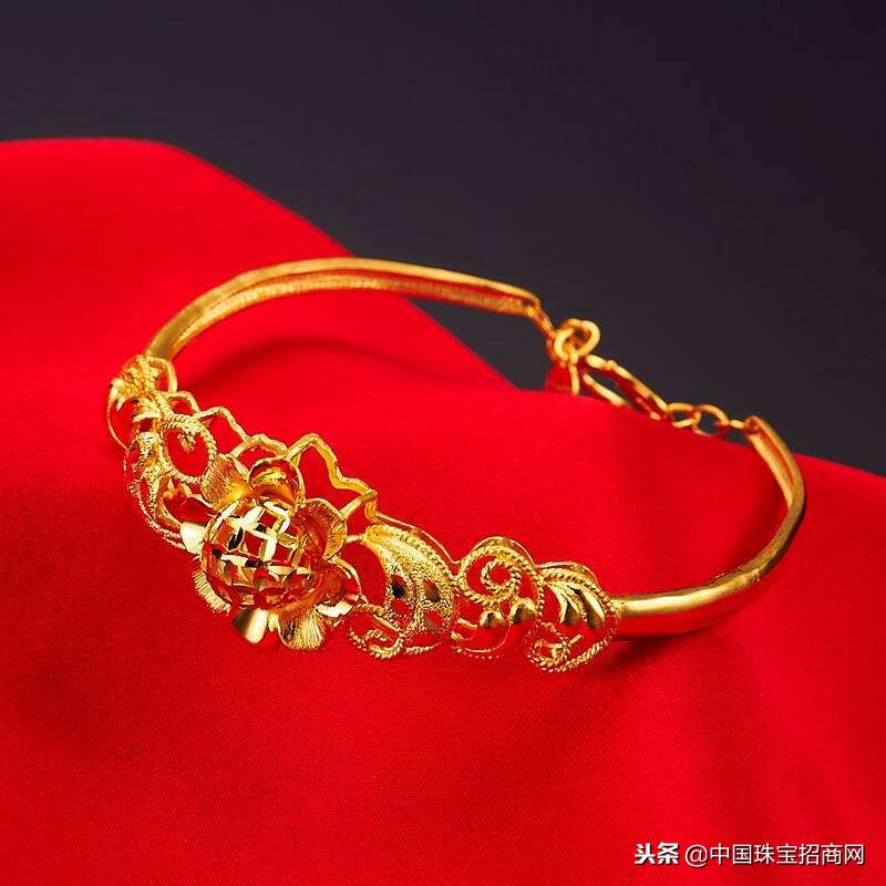 黄金首饰上写着9999什么意思,黄金首饰刻999是什么意思