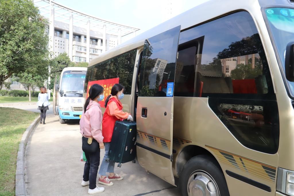 山东理工大学迎来首批返校生,学校最新上学通知