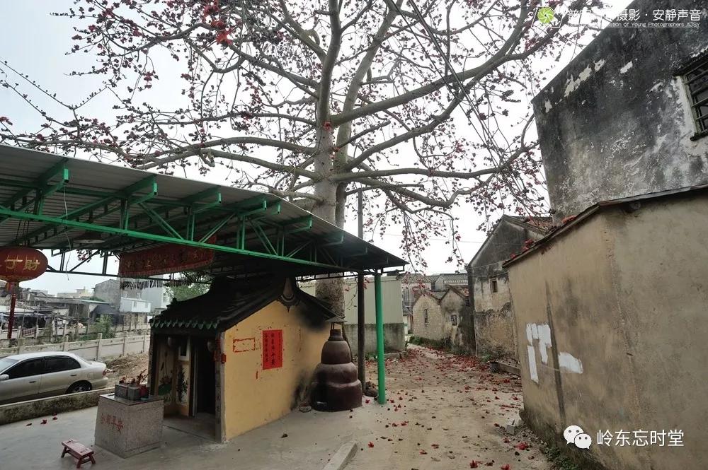 澄海樟林历史,澄海樟林新兴街