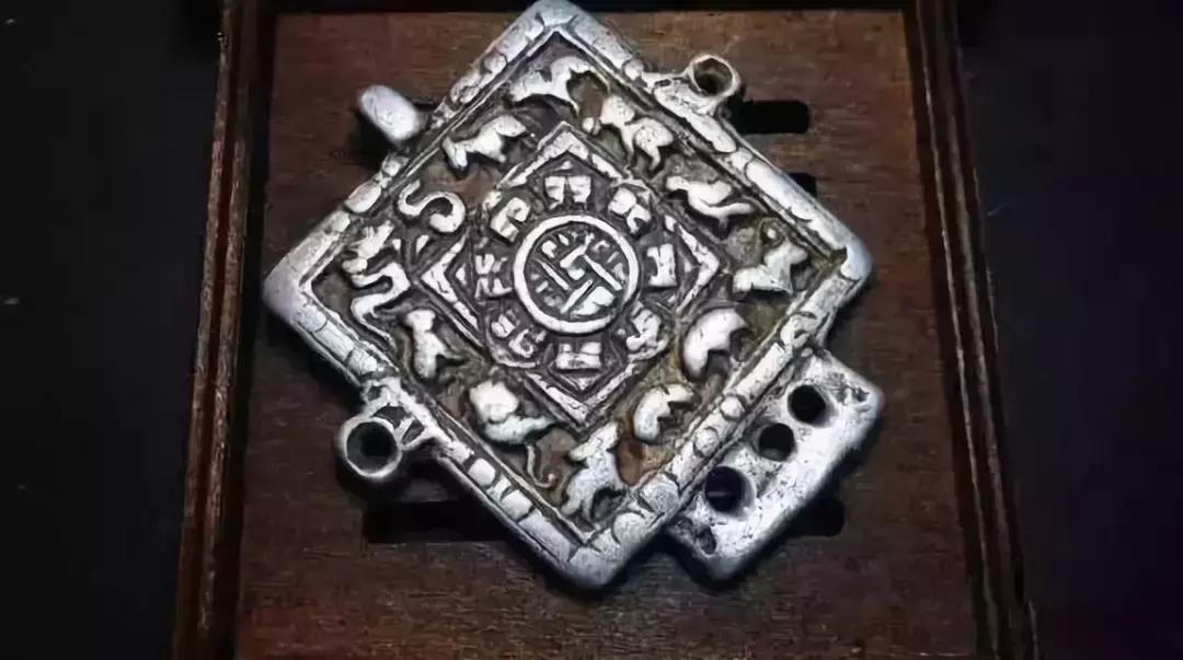 九宫八卦牌怎么辨别真假,九宫八卦牌如何携带方便