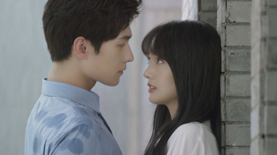 微微一笑很倾城大结局从头甜到尾,微微一笑很倾城1-30集免费观看