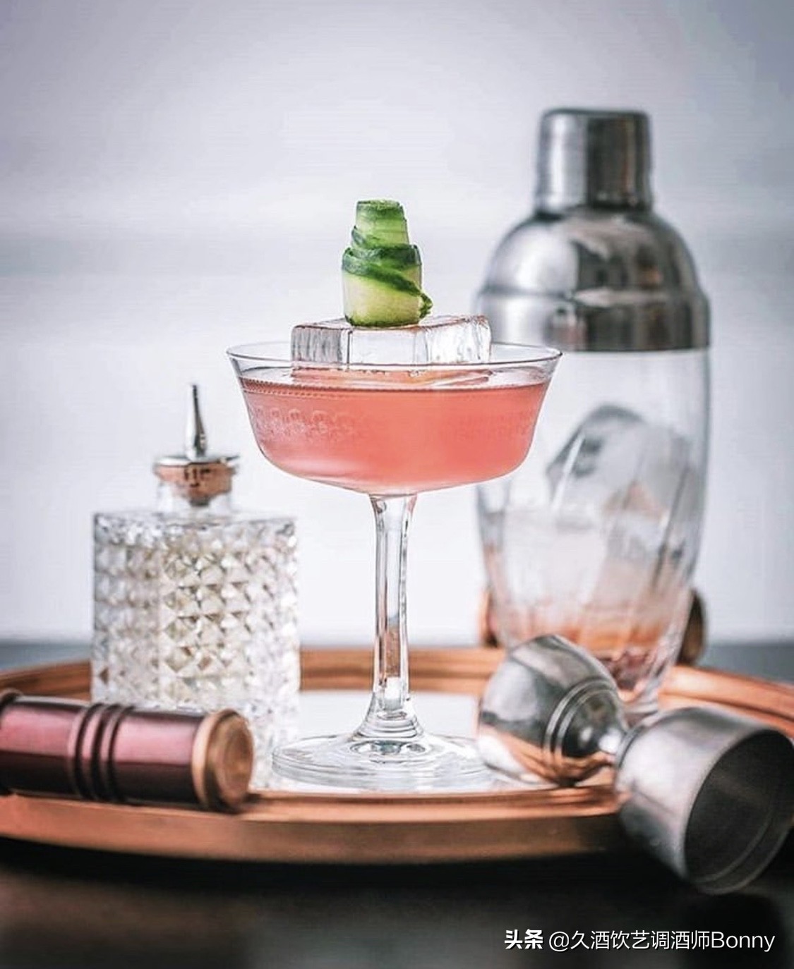 酒吧酒水单设计模板,餐厅酒单设计