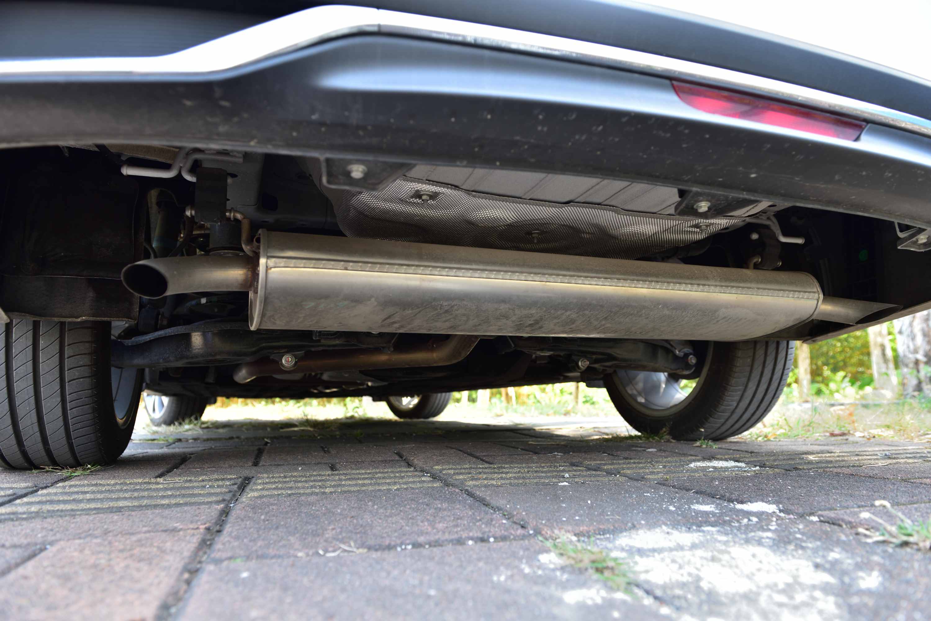 2022广汽传祺ga6测评,国产中级轿车手动广汽传祺ga6