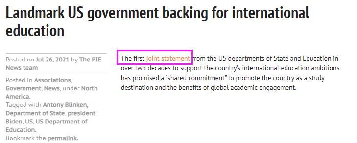 美国议员建议取消中国留学生签证,中美取消签证吗