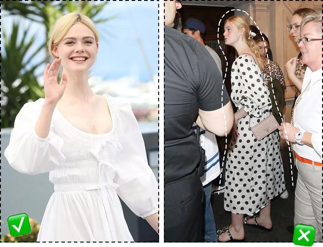 凭什么有些女生不打扮！也很有气质！看了这篇后我也可以