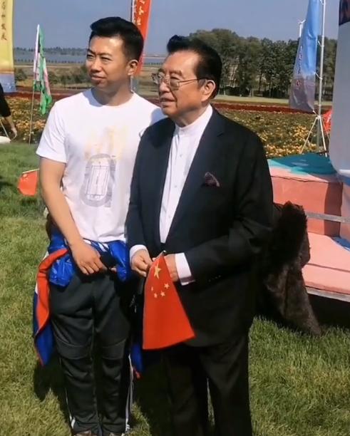 82岁的李双江如今怎么样了,81岁李双江近况被曝