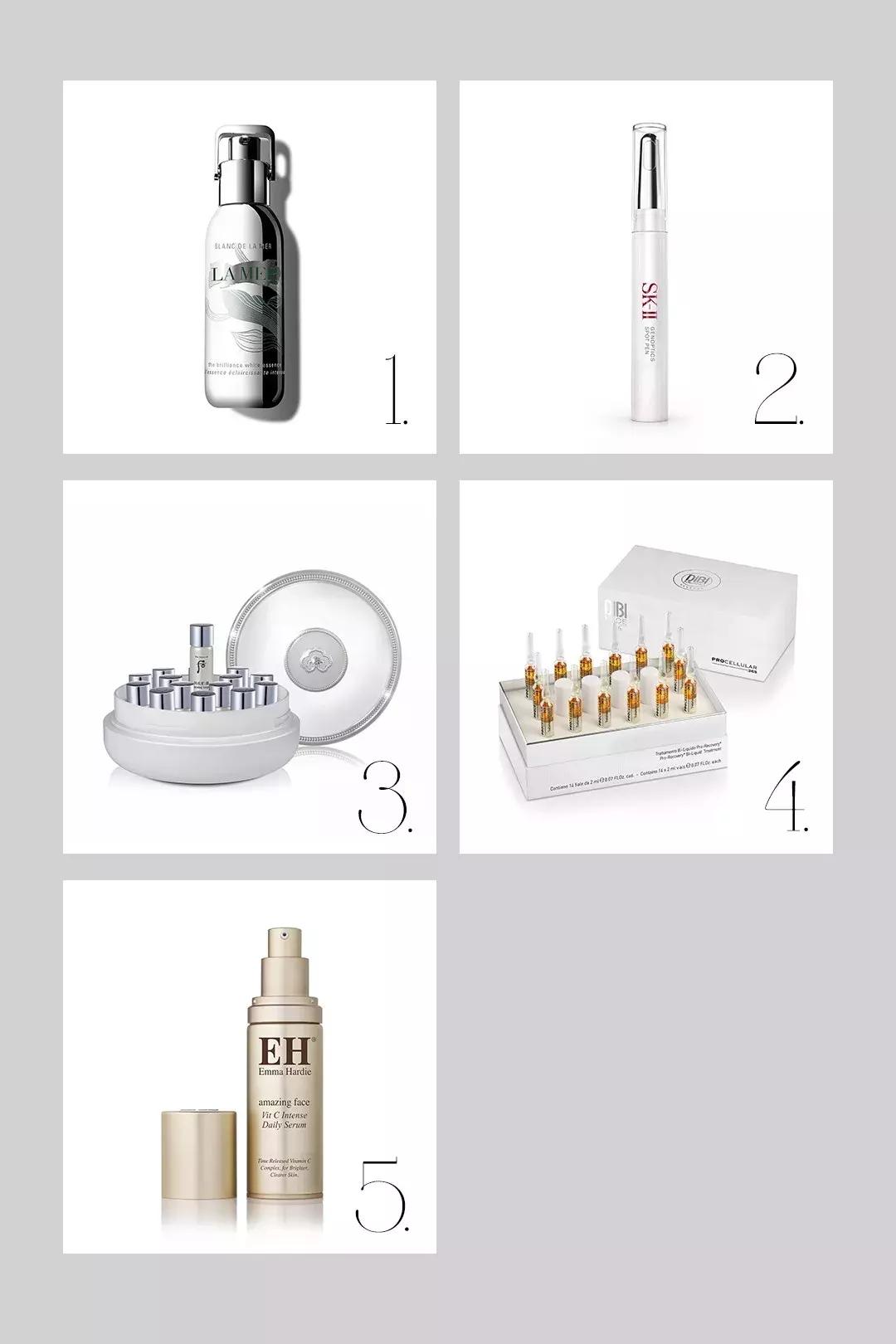 一直美白一直不见效？到底是精华没效果还是方式没用对？