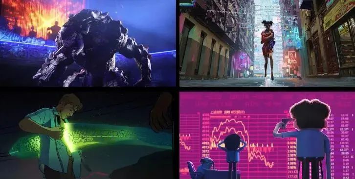 超硬核科普,史上最硬核科普