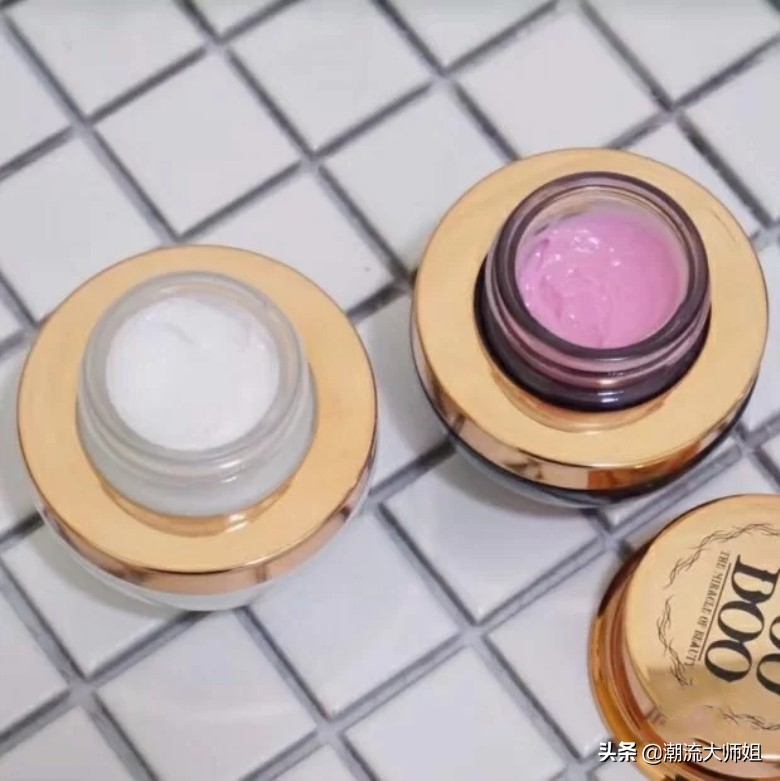 泰国3大知名护肤品，满满都是智商税，蛇毒面膜是真坑