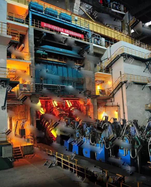 为什么说球团技术看中冶北方、圆坯连铸看京诚、型材看华天？