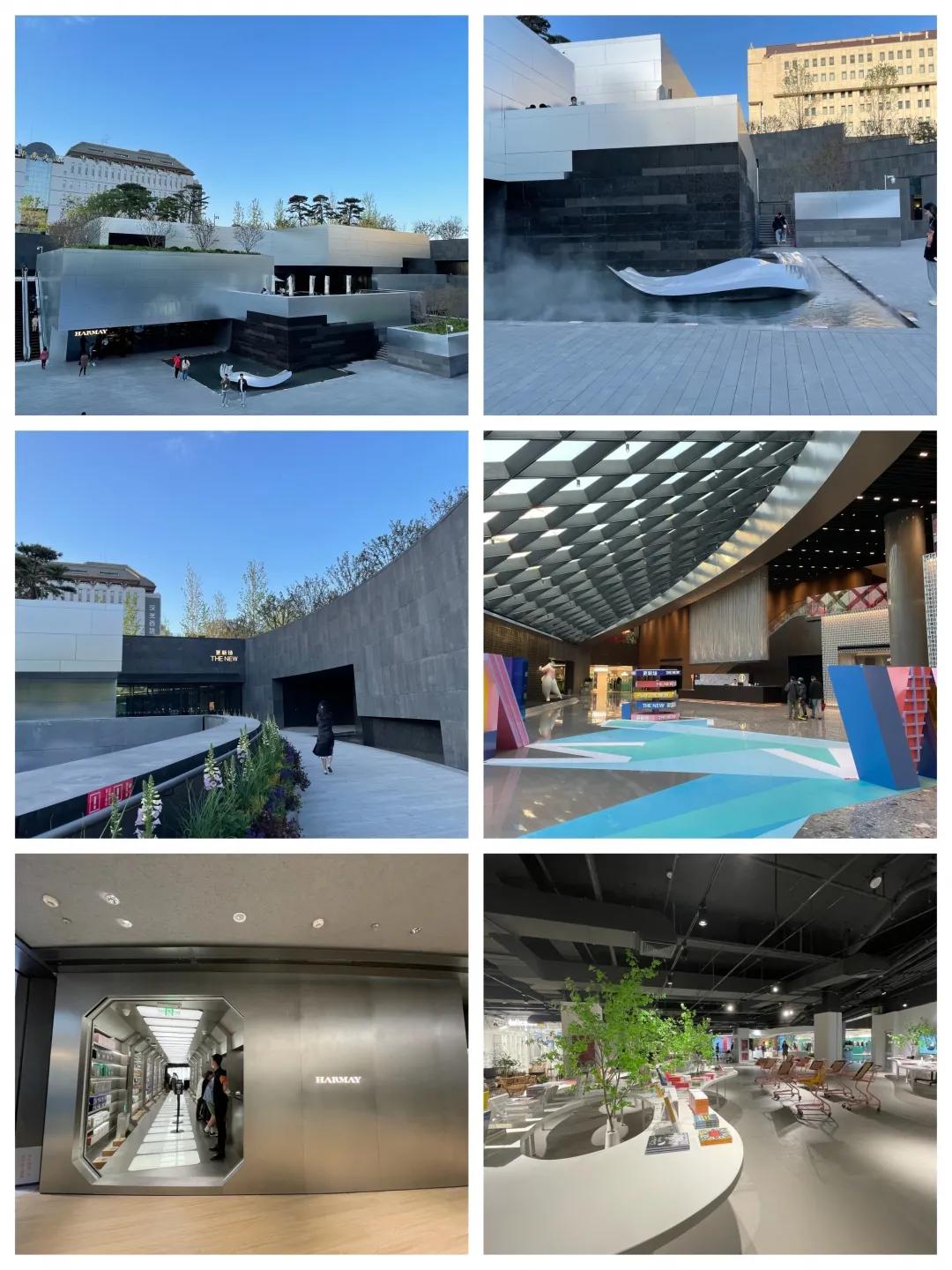 西单附近火灾,西单大火