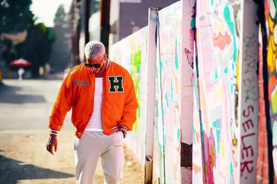 DJSnake：“我来自巴黎的最底层，一无所有。”