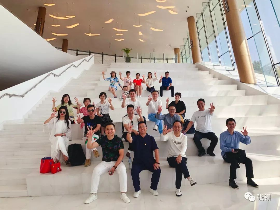 愉快的迪拜之旅,迪拜奢华商务之旅