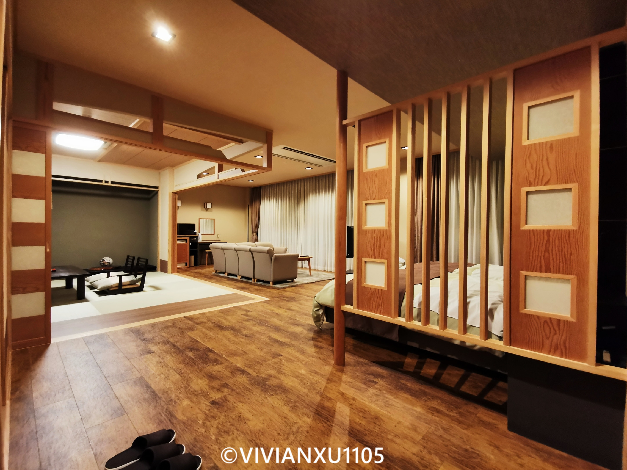 塑料母女日本东北深度游(秋田山形)