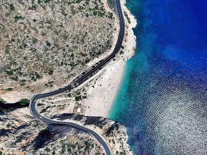 斑马旅游｜深度体验被《花样姐姐》、《花儿与少年》捧红的土耳其