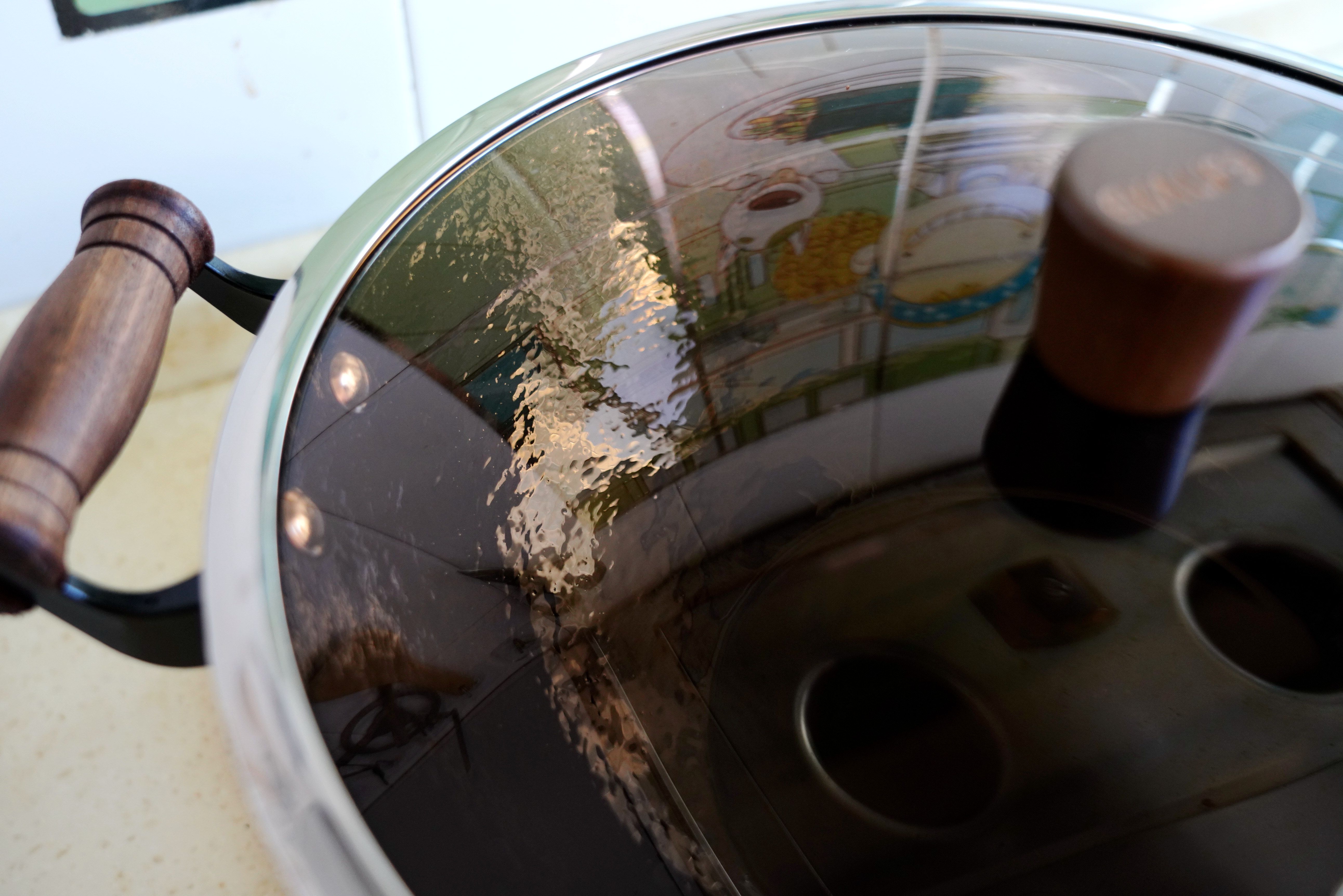 买一口好锅,买一口好锅炒菜