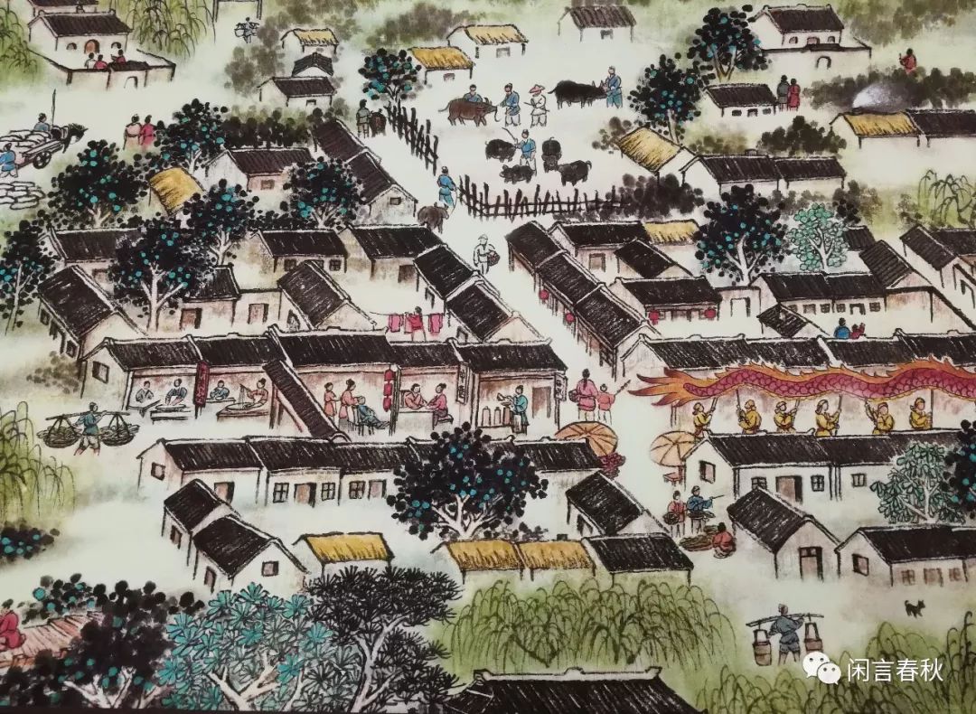 好食材就在下关全牛宴,南村全牛宴