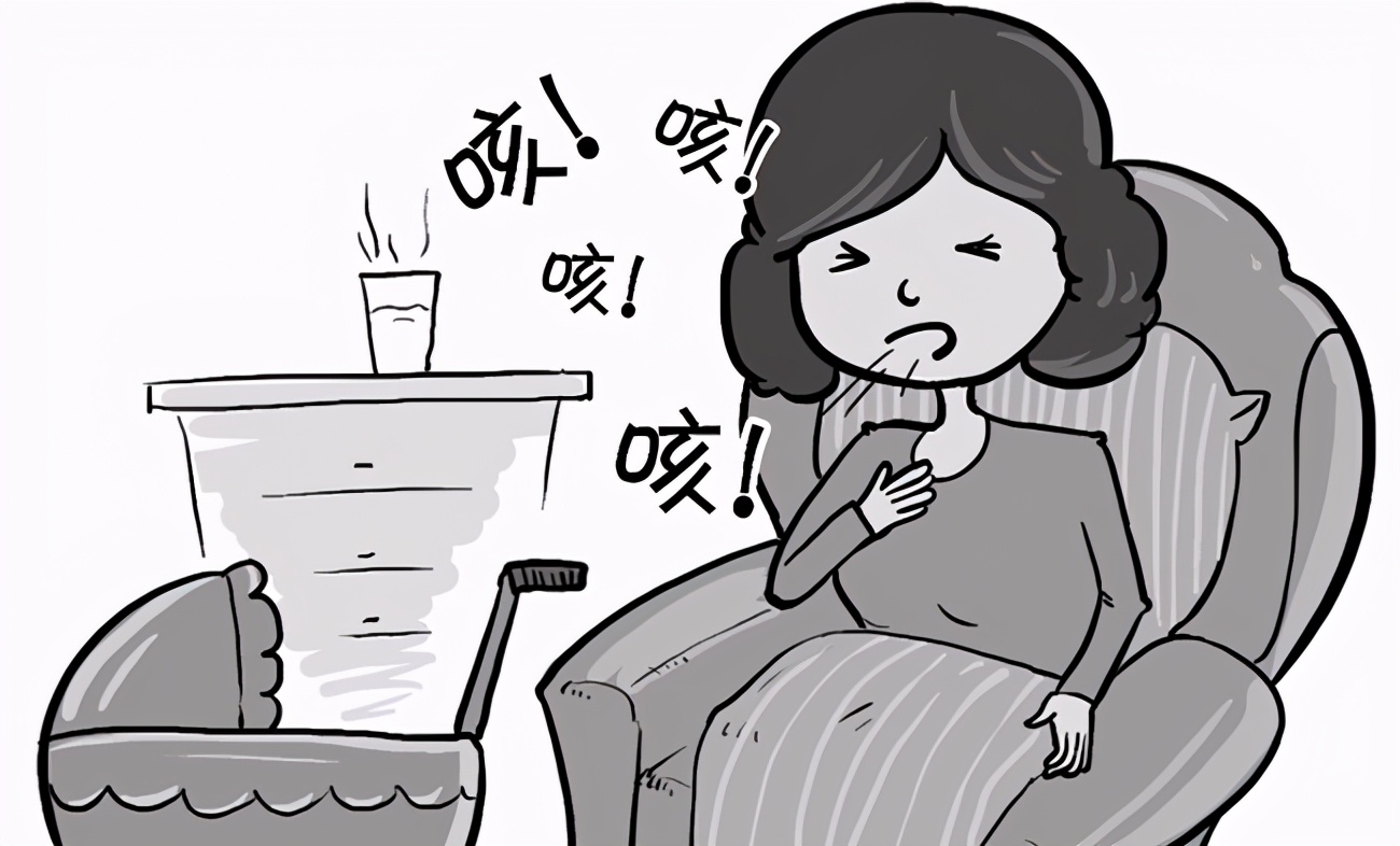 85岁老人喉咙出气呼呼作响为什么,老人咽喉感觉发紧不舒服